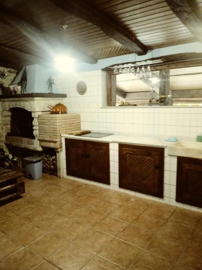 폰테베드라 Casa Vacacional O Trisquel 빌라 외부 사진